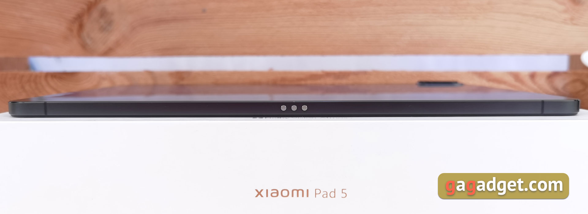Test du Xiaomi Pad 5 : mangeur de contenu omnivore-11 Test du Xiaomi Pad 5 : mangeur de contenu omnivore-11