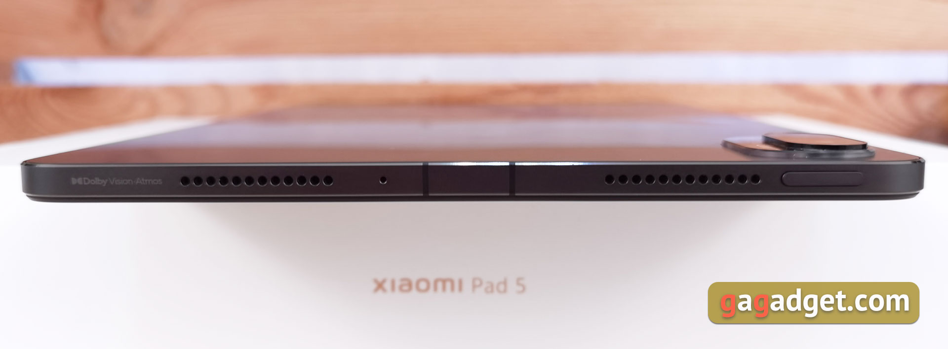 Test du Xiaomi Pad 5 : mangeur de contenu omnivore-13 Test du Xiaomi Pad 5 : mangeur de contenu omnivore-13