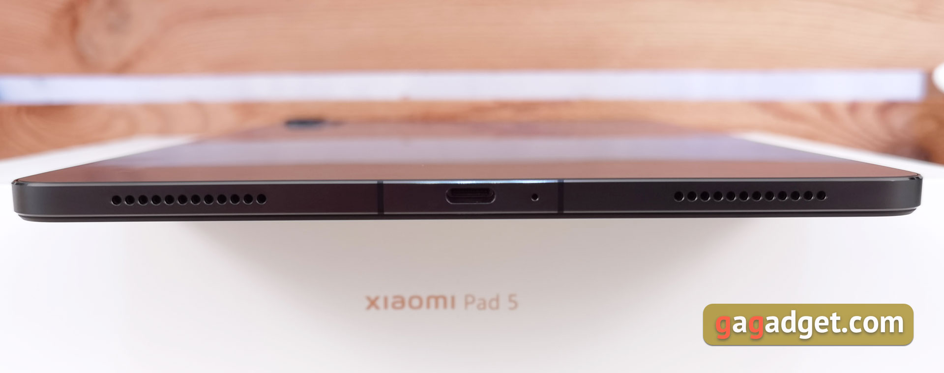 Test du Xiaomi Pad 5 : mangeur de contenu omnivore-14 Test du Xiaomi Pad 5 : mangeur de contenu omnivore-14