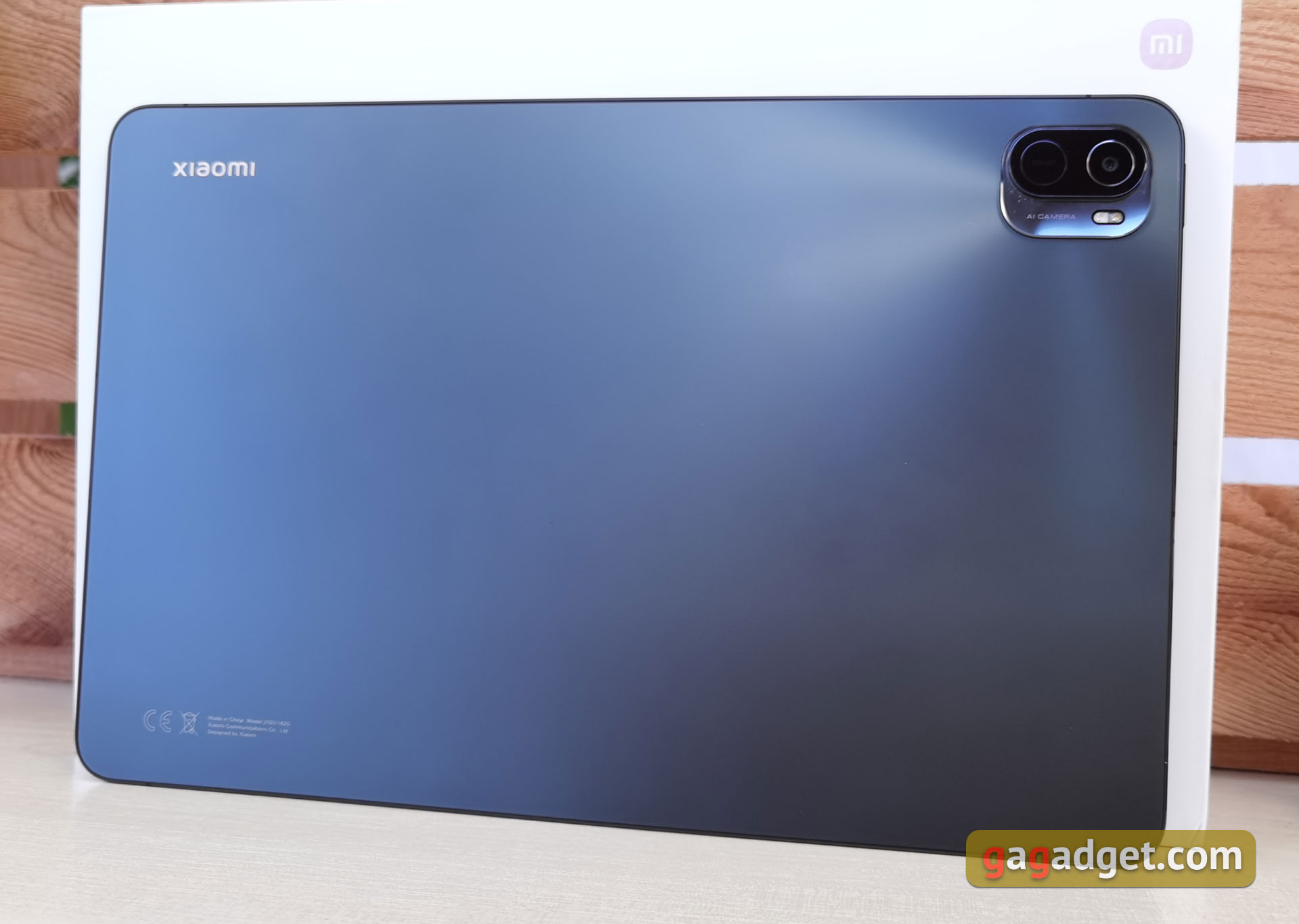 Test du Xiaomi Pad 5 : mangeur de contenu omnivore-15 Test du Xiaomi Pad 5 : mangeur de contenu omnivore-15