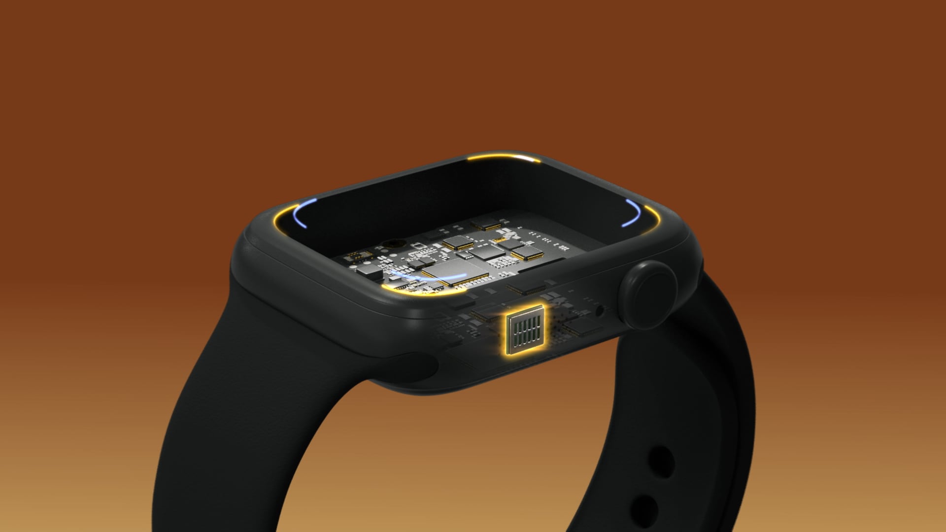 xMEMS Sycamore - le premier haut-parleur microdialectrique au monde à gamme complète, entièrement en silicium, d'une épaisseur de 1 mm-6
