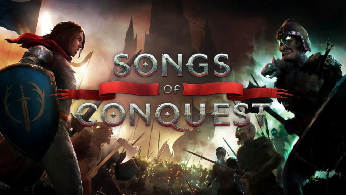 Les développeurs de stratégie Songs of Conquest ont révélé les détails du premier DLC Vanir ainsi que la date de sortie du jeu sur PlayStation 5, Xbox Series et appareils mobiles. Les développeurs de stratégie Songs of Conquest ont révélé les détails du premier DLC Vanir ainsi que la date de sortie du jeu sur PlayStation 5, Xbox Series et appareils mobiles.