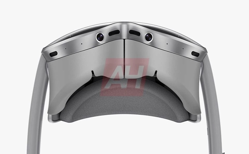 Nouvelles technologies dans Samsung Galaxy XR Nouvelles technologies dans Samsung Galaxy XR