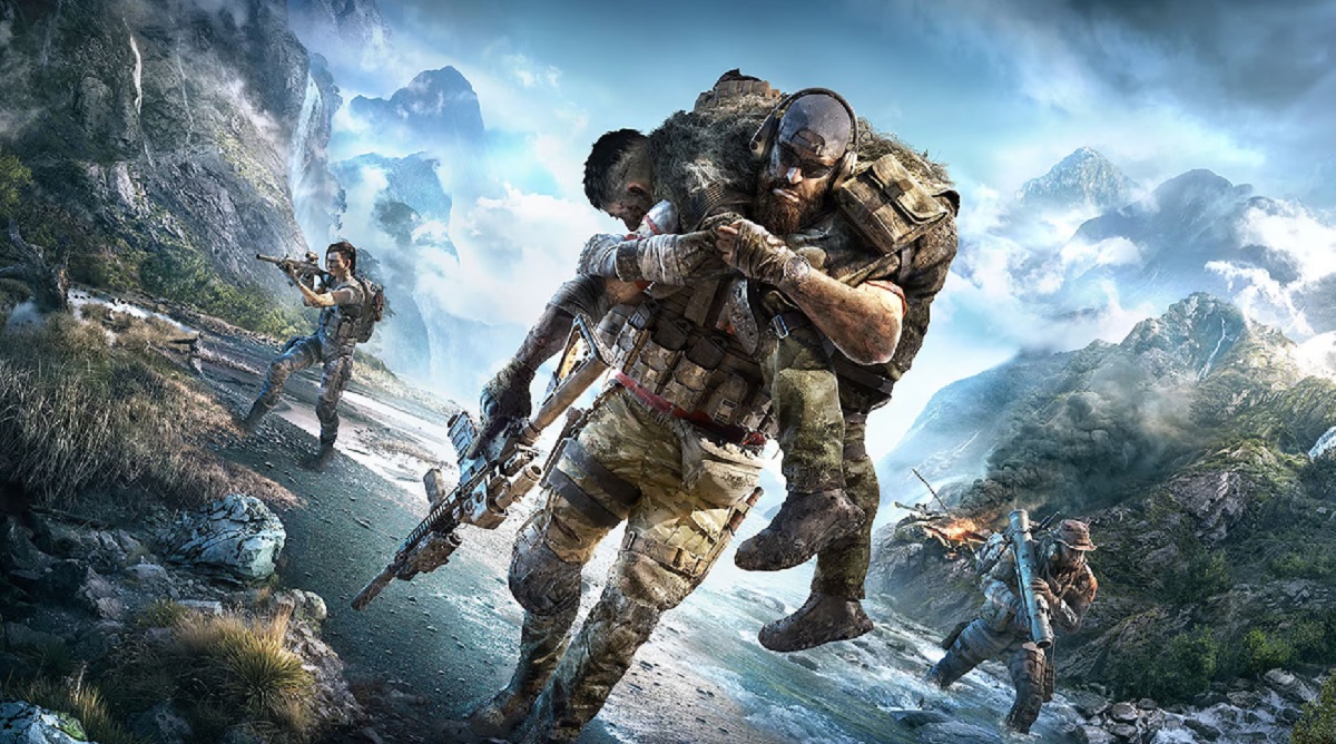 Une promotion pour les fans de jeux de tir tactiques : Steam propose des soldes sur toutes les parties de la série Tom Clancy's Ghost Recon. Une promotion pour les fans de jeux de tir tactiques : Steam propose des soldes sur toutes les parties de la série Tom Clancy's Ghost Recon.