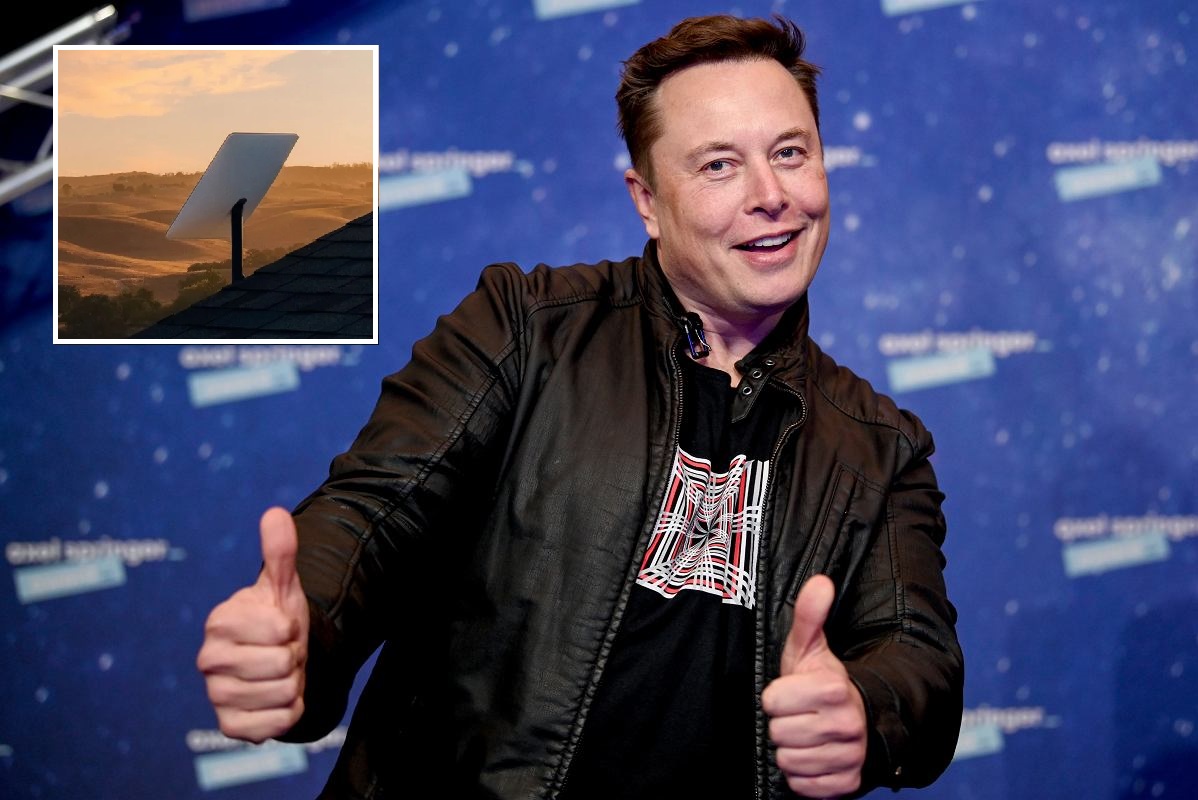 SpaceX a retiré sa demande de financement public pour Starlink en Ukraine