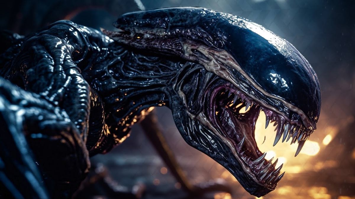 L'horreur spatiale à la maison : Alien : Romulus est sorti en version numérique L'horreur spatiale à la maison : Alien : Romulus est sorti en version numérique