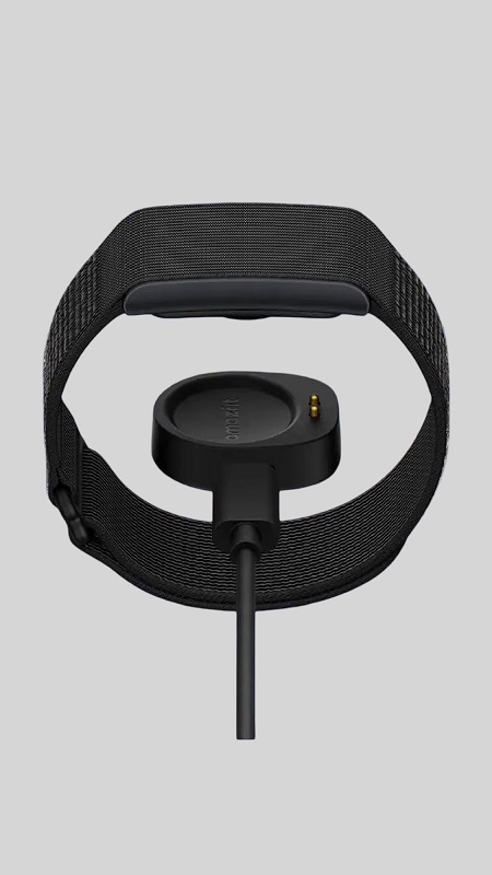 Chargeur pour Helio Strap