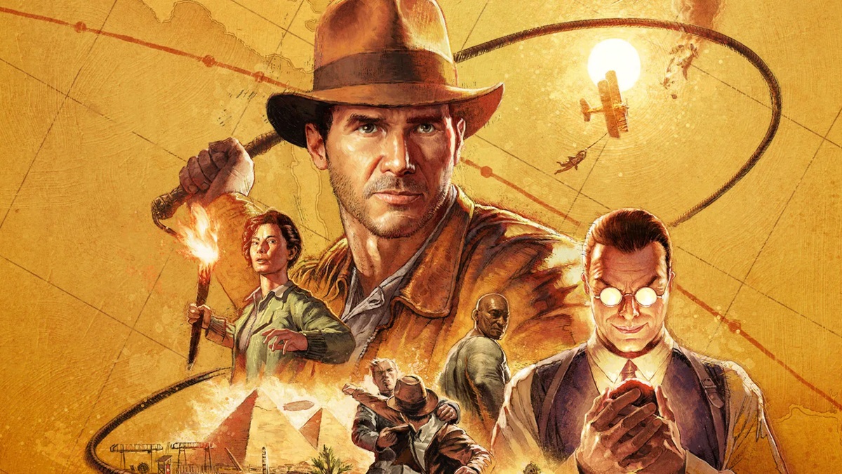 La nouvelle bande-annonce d'Indiana Jones and the Great Circle a été dévoilée au TGS : Le studio MachineGames promet un jeu cool La nouvelle bande-annonce d'Indiana Jones and the Great Circle a été dévoilée au TGS : Le studio MachineGames promet un jeu cool