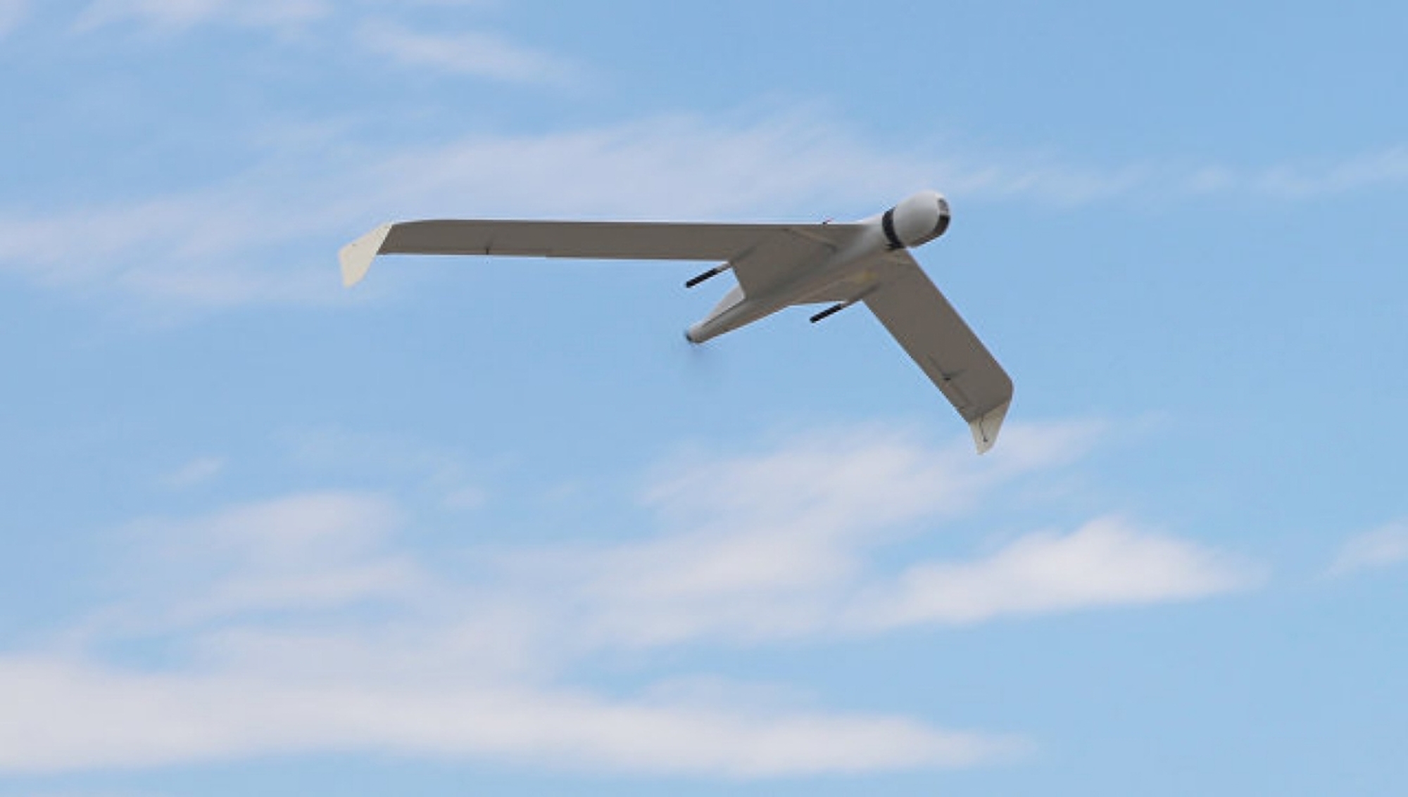 Les forces d'opérations spéciales ukrainiennes ont détruit les opérateurs de drones russes ZALA 421-16E2 avec des obus HIMARS et GMLRS.