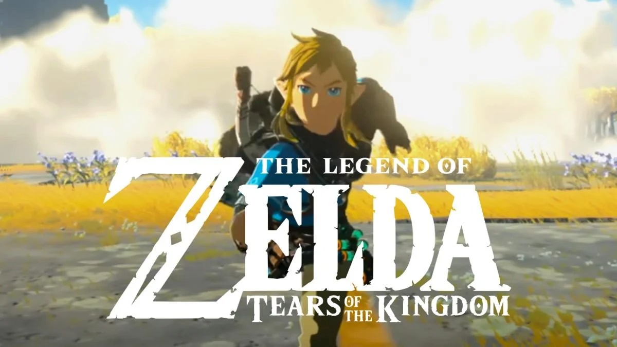 Des lieux colorés et de nouveaux mécanismes : Bande-annonce détaillée de The Legend of Zelda : Tears of the Kingdom, avec commentaires des développeurs Des lieux colorés et de nouveaux mécanismes : Bande-annonce détaillée de The Legend of Zelda : Tears of the Kingdom, avec commentaires des développeurs