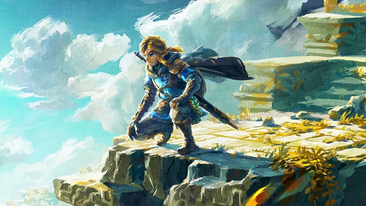 Nintendo a lancé une bande-annonce colorée pour The Legend of Zelda : Tears of the Kingdom. Les joueurs vivront un voyage inoubliable Nintendo a lancé une bande-annonce colorée pour The Legend of Zelda : Tears of the Kingdom. Les joueurs vivront un voyage inoubliable