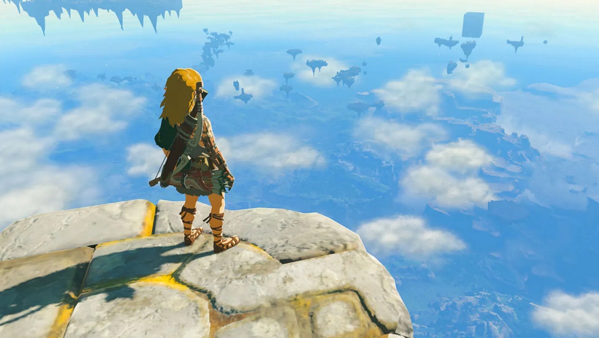 Le magazine EDGE a dévoilé sa propre sélection des meilleurs jeux de 2023, qui risque d'en surprendre plus d'un.