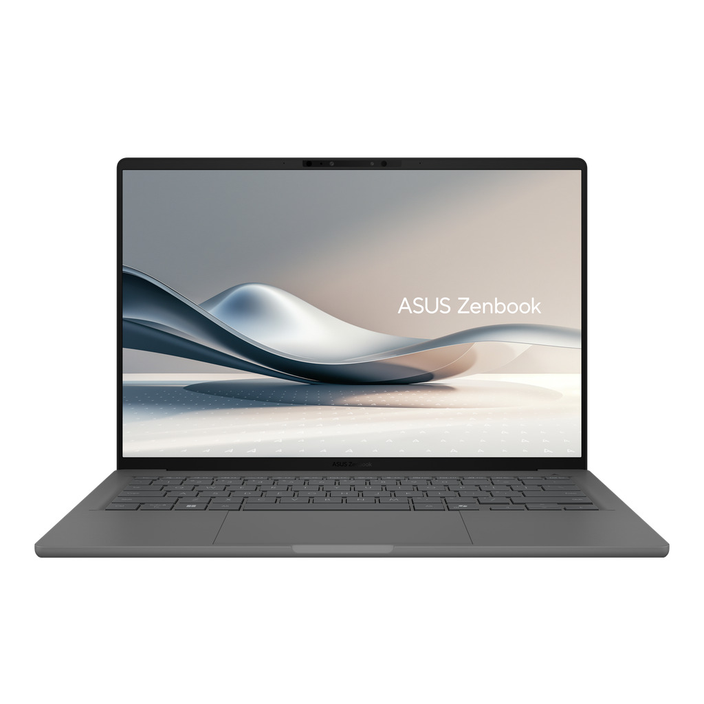 Zenbook A14 (UX3407) - photo du produit 1 Zenbook A14 (UX3407) - photo du produit 1