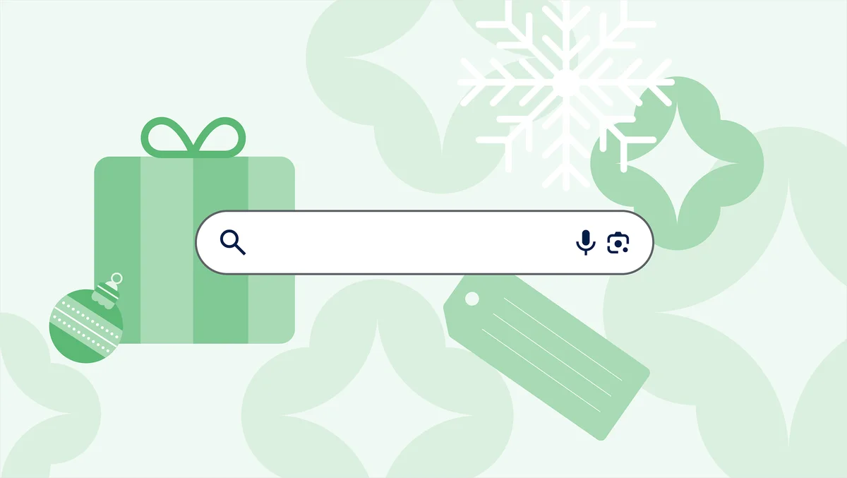 Google a appris à générer des images de produits en fonction de la description pour la recherche de cadeaux.